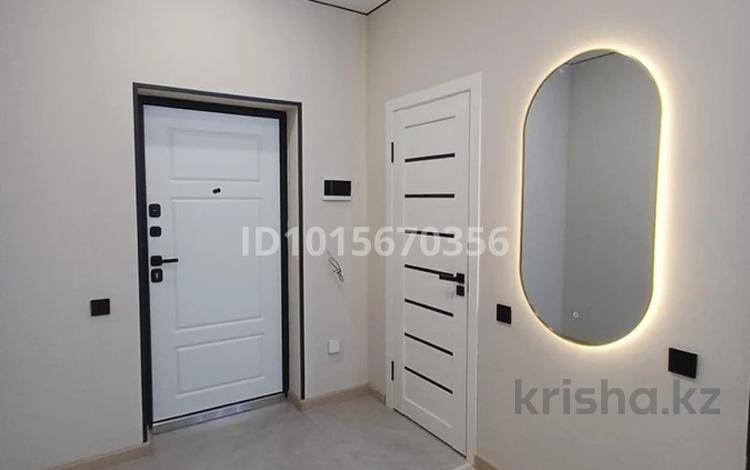 1-бөлмелі пәтер · 36.7 м² · 2/5 қабат, карасай батыра 12 — Бесагаш, бағасы: 23.7 млн ₸ в Алматы — фото 2