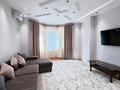 2-бөлмелі пәтер · 74 м² · 6/11 қабат, Розыбакиева 310 — Ескараева, бағасы: 650 000 ₸ в Алматы, Бостандыкский р-н
