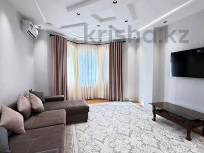 2-комнатная квартира · 74 м² · 6/11 этаж, Розыбакиева 310 — Ескараева за 650 000 ₸ в Алматы, Бостандыкский р-н