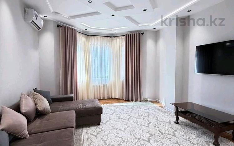 2-бөлмелі пәтер · 74 м² · 6/11 қабат, Розыбакиева 310 — Ескараева, бағасы: 650 000 ₸ в Алматы, Бостандыкский р-н — фото 2