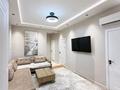 2-бөлмелі пәтер · 74 м² · 6/11 қабат, Розыбакиева 310 — Ескараева, бағасы: 650 000 ₸ в Алматы, Бостандыкский р-н — фото 3