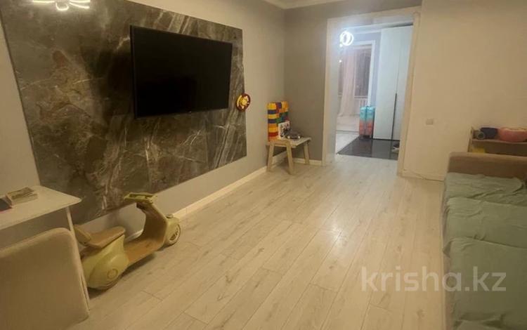 3-комнатная квартира · 74 м² · 2/5 этаж, акан серэ 168 за 23.1 млн ₸ в Кокшетау — фото 2