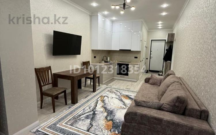2-комнатная квартира · 50 м² · 4/20 этаж, Абая — Тургут озала за 57.5 млн ₸ в Алматы, Бостандыкский р-н — фото 2