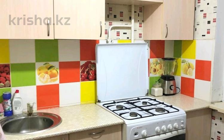 2-бөлмелі пәтер · 44 м² · 2/5 қабат, мирзаяна, бағасы: 13 млн ₸ в Актобе, мкр. Сельмаш — фото 2