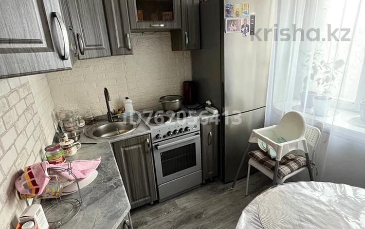 1-комнатная квартира · 30.6 м² · 5/5 этаж, торайгырова 65 за 13 млн 〒 в Павлодаре — фото 3