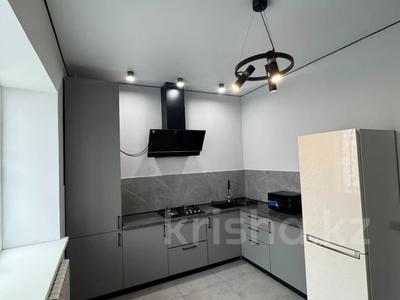 3-комнатная квартира · 95 м² · 8/10 этаж, мустафа шокая за 42 млн ₸ в Актобе