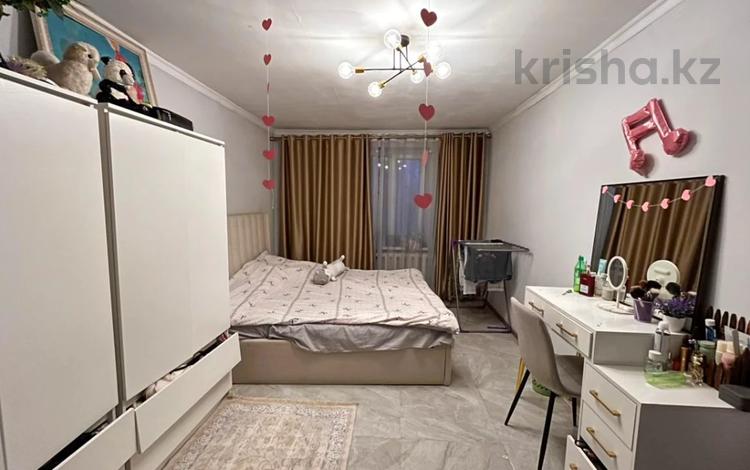 3-комнатная квартира · 64 м² · 1/2 этаж, Айтыкова за 16.5 млн ₸ в Талдыкоргане — фото 2
