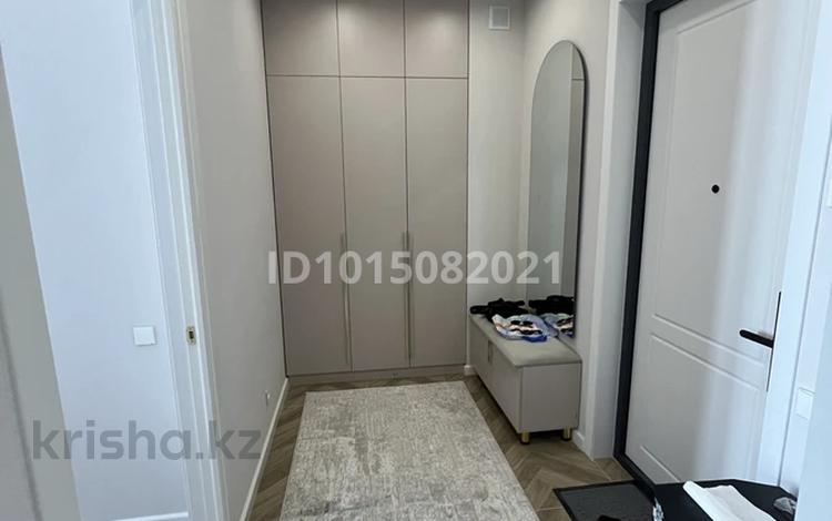 2-комнатная квартира · 45 м² · 6/9 этаж, мкр Шымсити, ул. 189 квартал 241А — Байдибек би за 250 000 ₸ в Шымкенте, Абайский р-н — фото 2