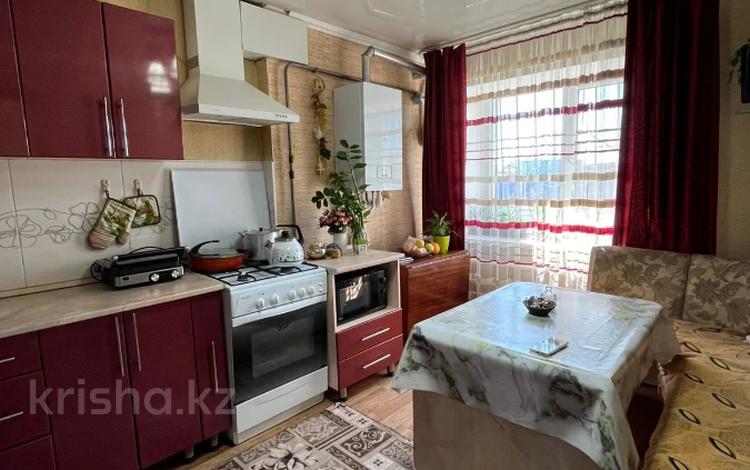 3-бөлмелі пәтер · 70.2 м² · 1/2 қабат, Ленина, бағасы: 12.5 млн ₸ в Садовом — фото 5