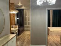 2-бөлмелі пәтер · 50 м² · 7/17 қабат, мкр Юго-Восток, Республики 23, бағасы: 17 000 〒 в Караганде, Казыбек би р-н