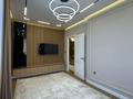 2-комнатная квартира · 70 м² · 5/16 этаж, Абая 165 — Тургут Озала за 550 000 ₸ в Алматы, Алмалинский р-н — фото 10