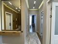 2-комнатная квартира · 70 м² · 5/16 этаж, Абая 165 — Тургут Озала за 550 000 ₸ в Алматы, Алмалинский р-н — фото 7
