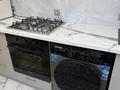 Часть дома · 2 комнаты · 60 м², мкр Тастак-2 грановского 30 за 420 000 〒 в Алматы, Алмалинский р-н — фото 9
