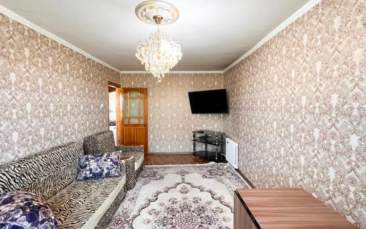 3-комнатная квартира · 64 м² · 5/5 этаж, Самал за 17.5 млн ₸ в Талдыкоргане, мкр Самал — фото 6