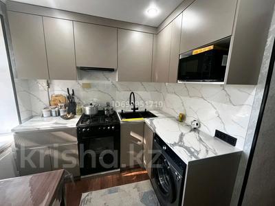 3-комнатная квартира · 58.8 м² · 4/4 этаж, мкр Омега, Партизанская 88 — Штыбы- Кокчетавская за 16 млн 〒 в Уральске