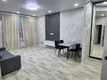 2-комнатная квартира · 49 м² · 4/5 этаж, мкр 20-й 46 за 200 000 ₸ в Алматы, Алатауский р-н