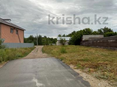 Участок · 9 соток, Спортирвная за 15 млн ₸ в 