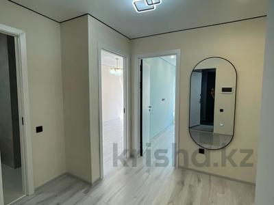 1-комнатная квартира · 40 м² · 5/9 этаж, Жунисова за 24.2 млн ₸ в Алматы, Наурызбайский р-н