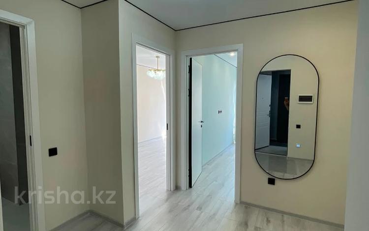 1-комнатная квартира · 40 м² · 5/9 этаж, Жунисова за 24.2 млн ₸ в Алматы, Наурызбайский р-н — фото 4