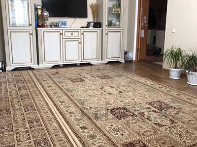 3-комнатная квартира · 85.2 м² · 1/5 этаж, Быковского за 35 млн 〒 в Костанае