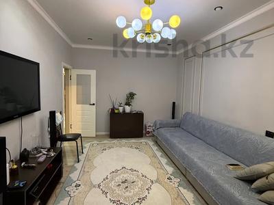 4-комнатная квартира · 90 м² · 9/9 этаж, 5 мкр 15 за 33 млн 〒 в Конаеве (Капчагай)
