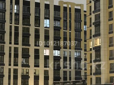 1-комнатная квартира · 36 м², Омарова за 200 000 〒 в Алматы, Алатауский р-н