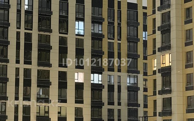 1-комнатная квартира · 36 м², Омарова за 170 000 ₸ в Алматы, Алатауский р-н — фото 2