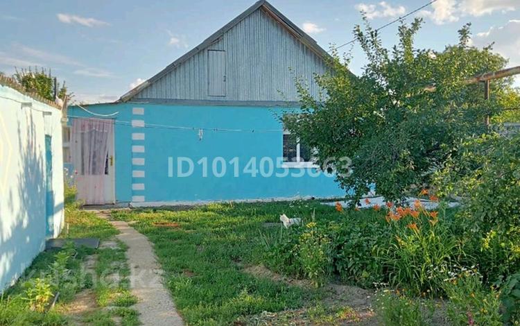 Жеке үй · 3 бөлме · 50.4 м² · 7 жүзд., Северная — Старый город г. Аксай заводская сторона, бағасы: 18 млн ₸ — фото 2