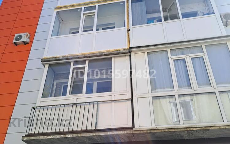 2-комнатная квартира · 41.1 м² · 3/5 этаж, Аль-Фараби 92 — Напротив эконмического колледжа Казпотребсоюза за 22.5 млн ₸ в Костанае — фото 2