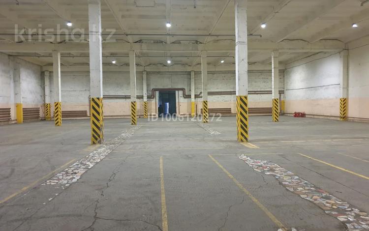 Склады · 1080 м² за ~ 1.5 млн 〒 в Караганде, Алихана Бокейханова р-н — фото 2