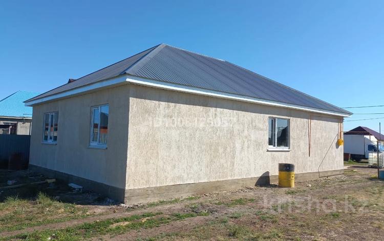 Отдельный дом · 5 комнат · 136 м² · 4 сот., Деркул — Пдп-2, Деркул за 23.5 млн 〒 в Уральске — фото 2