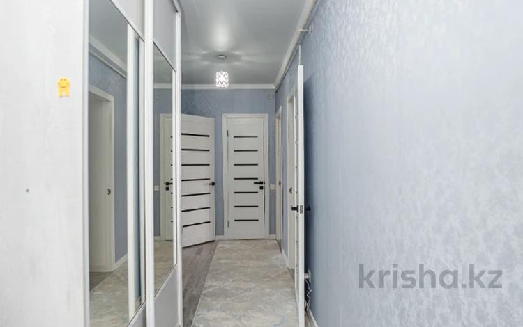 2-комнатная квартира · 61.6 м² · 3/3 этаж, Актамберди жырау 49 за 22 млн 〒 в Астане, Нура р-н — фото 2