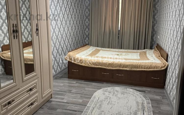 2-комнатная квартира · 42.4 м² · 1/3 этаж, Пр-д Айбергенова за 19.8 млн ₸ в Шымкенте, Аль-Фарабийский р-н — фото 2