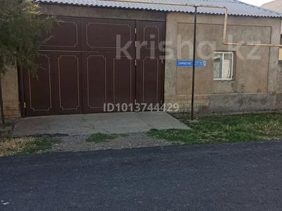 Отдельный дом · 5 комнат · 122 м² · 10 сот., мкр Бозарык , Сиректас 27(262) за 45 млн ₸ в Шымкенте, Абайский р-н