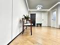 3-бөлмелі пәтер · 100 м² · 8/12 қабат, Казыбек би 43/2 — Барибаева, бағасы: 118 млн ₸ в Алматы, Медеуский р-н — фото 64