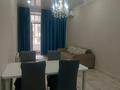 2-бөлмелі пәтер · 48.3 м² · 3/9 қабат, Үркер, Коргалжинское шоссе 15/1, бағасы: 31.5 млн ₸ в Астане, Нура р-н