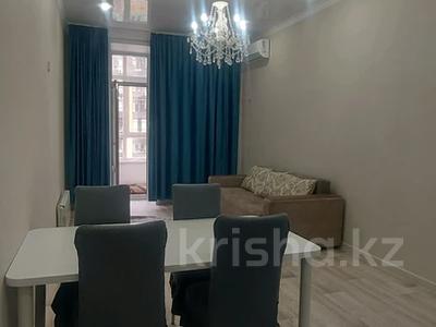 2-комнатная квартира · 48.3 м² · 3/9 этаж, мкр Уркер, Коргалжинское шоссе 15/1 за 33.5 млн 〒 в Астане, Нура р-н