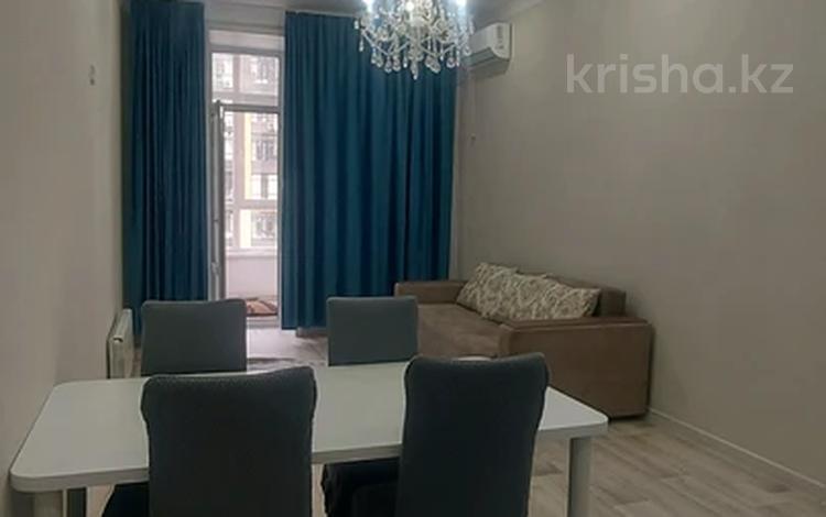 2-бөлмелі пәтер · 48.3 м² · 3/9 қабат, Үркер, Коргалжинское шоссе 15/1, бағасы: 31.5 млн ₸ в Астане, Нура р-н — фото 2
