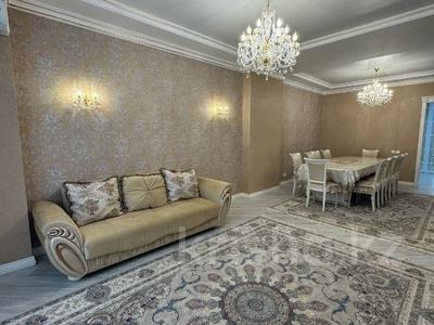 4-комнатная квартира · 160 м² · 12/13 этаж, пр.Тайманова 48 за 99 млн 〒 в Атырау