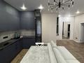 2-комнатная квартира · 58.4 м² · 6/12 этаж, Чингиз Айтматов 77/3 за 37 млн ₸ в Астане, Сарыарка р-н — фото 5