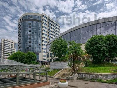 3-комнатная квартира · 120 м² · 2/14 этаж, мкр Самал — Аль Фараби и Мендикулова за 145 млн 〒 в Алматы, Медеуский р-н