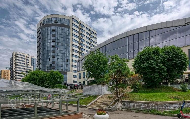 3-комнатная квартира · 120 м² · 2/14 этаж, мкр Самал — Аль Фараби и Мендикулова за 145 млн ₸ в Алматы, Медеуский р-н — фото 24