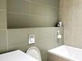 3-комнатная квартира · 120 м² · 2/14 этаж, мкр Самал — Аль Фараби и Мендикулова за 145 млн ₸ в Алматы, Медеуский р-н — фото 15