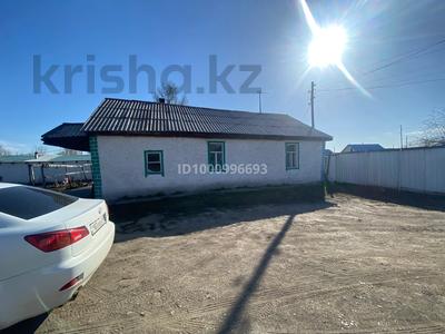Отдельный дом · 4 комнаты · 90 м² · 6.8 сот., Восточный Правый Протока 61/43 за 5 млн 〒 в Семее, Красный Кордон