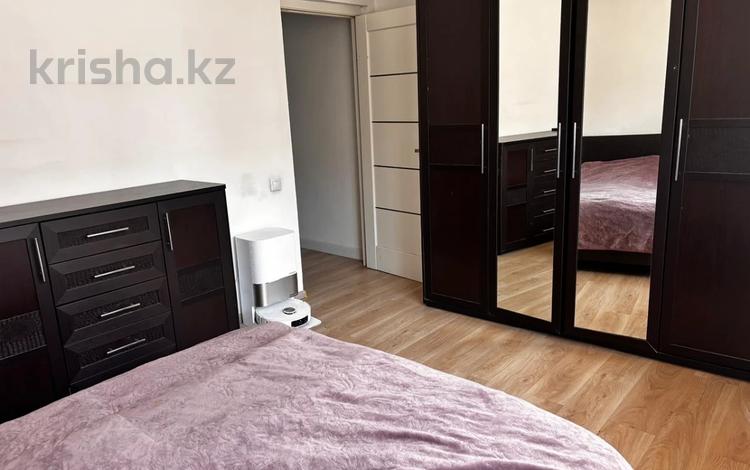 3-комнатная квартира · 86 м² · 3/5 этаж, Халлиулина — ЛУЧШЕЕ ПРЕДЛОЖЕНИЕ !!!! за 52 млн ₸ в Алматы, Медеуский р-н — фото 15