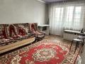 2-комнатная квартира, 45 м², 5/5 этаж, Самал 38 за 13 млн 〒 в Талдыкоргане, мкр Самал