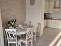 2-бөлмелі пәтер · 70 м² · 3/18 қабат, ул. Алишера Навои, бағасы: 500 000 ₸ в Алматы, Бостандыкский р-н