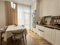 2-комнатная квартира · 71 м² · 7/8 этаж, Шамши Калдаяков 8 за 86.3 млн ₸ в Астане, Сарайшык р-н — фото 5