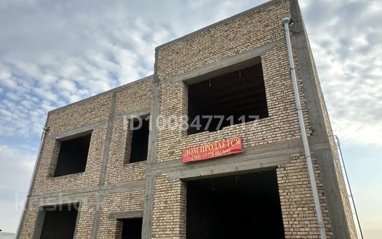 Отдельный дом · 8 комнат · 460 м² · 8 сот., мкр Самал-3 10 — Алмалы бак за 59 млн 〒 в Шымкенте, Абайский р-н — фото 18