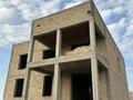 Отдельный дом · 8 комнат · 460 м² · 8 сот., мкр Самал-3 10 — Алмалы бак за 59 млн 〒 в Шымкенте, Абайский р-н — фото 5